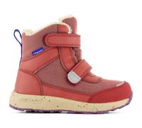 Finkid - Kid's Lappi Eko - Winter boots size 13,5K, red