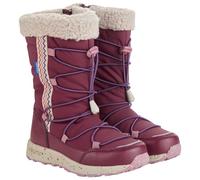 Finkid - Kid's Lauma - Winter boots size 2, purple