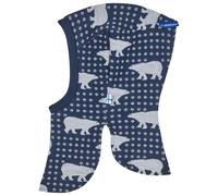Finkid - Kid's Luola Nordik - Balaclava size L, blue