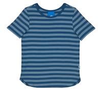 Finkid - Kid's Maalari - T-shirt size 80/90, blue