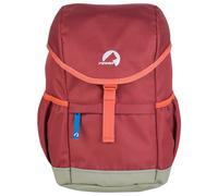 Finkid - Kid's Reppu - Kids' backpack size One Size, red