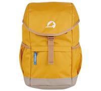 Finkid - Kid's Reppu - Kids' backpack size One Size, yellow