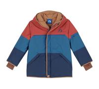 Finkid - Kid's Taika Snow - Ski jacket size 90/100, blue