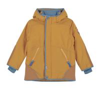 Finkid - Kid's Talvinen Husky - Ski jacket size 100/110, sand