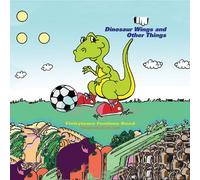Finkytown Funtime Band - Dinosaur Wings & Other Things