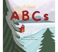 Finland ABCs: An A-Z Adventure Through Finland