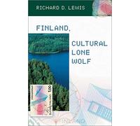 Finland, Cultural Lone Wolf