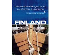 Finland - Culture Smart! The Essential Guide to Customs & Culture