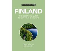 Finland - Culture Smart!: The Essential Guide to Customs & Culture