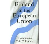 Finland in the European Union
