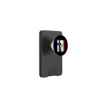 Finland Kurdistan Half Flag Finnish Kurdish Heritage Jersey PopSockets PopWallet for MagSafe
