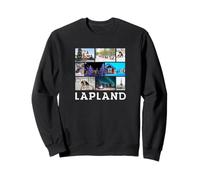 Finland Lapland Sweatshirt