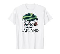Finland Lapland T-Shirt