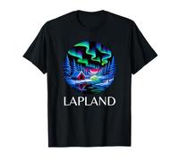 Finland Lapland T-Shirt