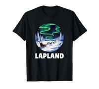 Finland Lapland T-Shirt