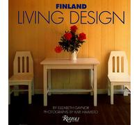 Finland: Living Design