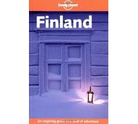 Finland (Lonely Planet Country Guides)