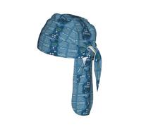 Finland Map With Various Feat Print Wide-Fit Cycling Cap Quick-Drying Headband Universal Stretch Yoga Running Sweatband
