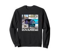 Finland Rovaniemi Sweatshirt