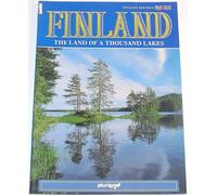 Finland - The Land of a Thousand Lakes
