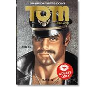 Finland, Tom of - The Little Book of Tom: Bikers
