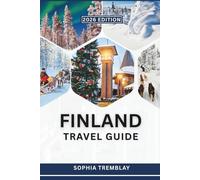 Finland Travel Guide 2026