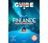 Finlande guide Petaouchnok: Helsinki, sauna, Laponie... What elfe ?
