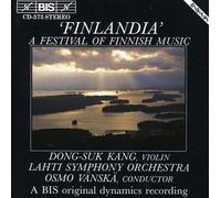 Finlandia - A Festival of Finnish Music