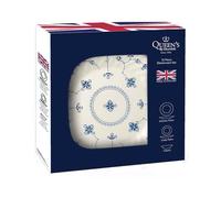 Queens By Churchill FINB10131 Dinner Set, Ceramic