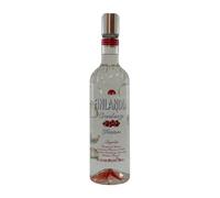 FINLANDIA Cranberry Fusion Finnish Vodka 70cl Bottle