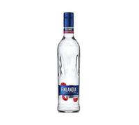 Finlandia Cranberry Vodka 37.5% 70cl - Vodka