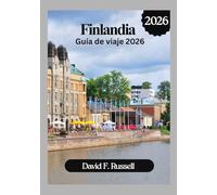 Finlandia Guía de viaje 2026