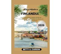 Finlandia Guía de viaje 2026