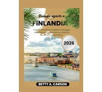 Finlandia Guida di viaggio 2026