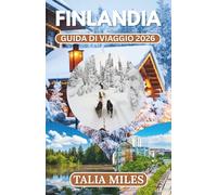 FINLANDIA GUIDA DI VIAGGIO 2026