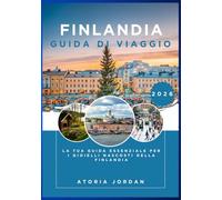 Finlandia Guida di viaggio 2026