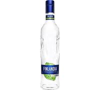 FINLANDIA Lime Fusion Finnish Vodka 70cl Bottle