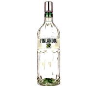 Finlandia Lime Vodka 1000ml