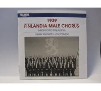 Finlandia Male Chorus.1939