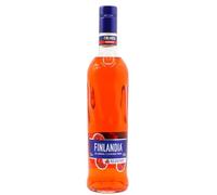 Finlandia - RedBerry - Vodka 70cl 37.5% ABV