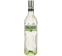 Finlandia Lime Vodka, 70 cl