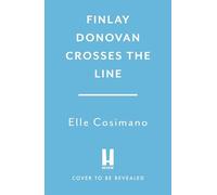 Finlay Donovan Crosses the Line