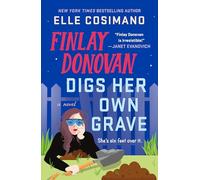 Finlay Donovan Digs Her Own Grave: 5