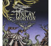 Finlay Morton - Back to Basics