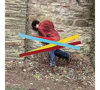 Finlay Shakespeare - Domestic Economy [VINYL]