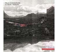 Finlay Shakespeare – Illusion + Memory – Vinyl