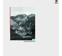 Finlay Shakespeare - Solemnities [VINYL]