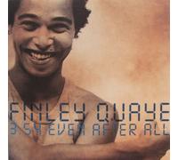 Finley Quaye - Even After All [CD 2]