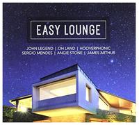 Finley Quaye - Finley Quaye / Bic Runga / Petula Clark: Easy Lounge [CD]
