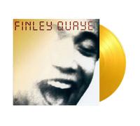 Finley Quaye – Maverick A Strike – Transparent Yellow Vinyl – Limited (Sony)